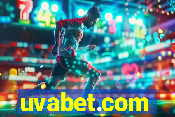 uvabet.com