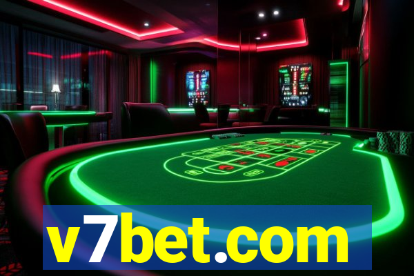 v7bet.com