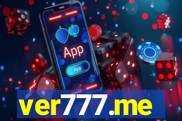 ver777.me