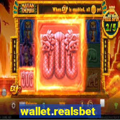 wallet.realsbet