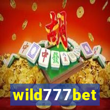 wild777bet