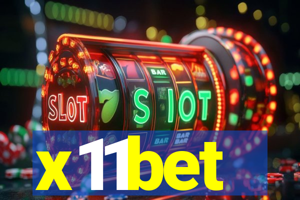 x11bet