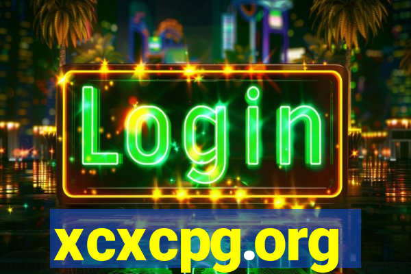 xcxcpg.org