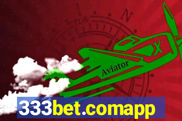 333bet.comapp