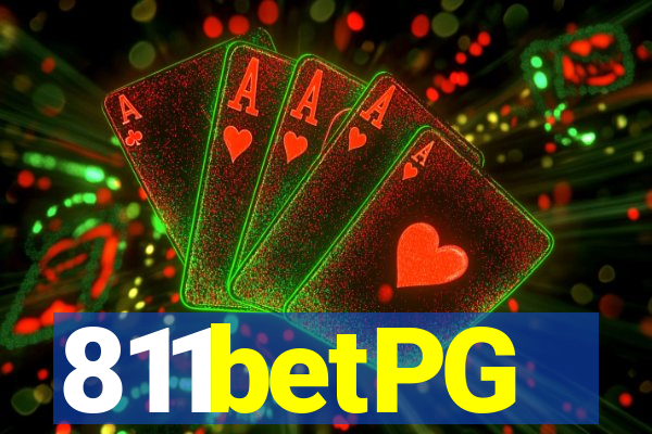811betPG