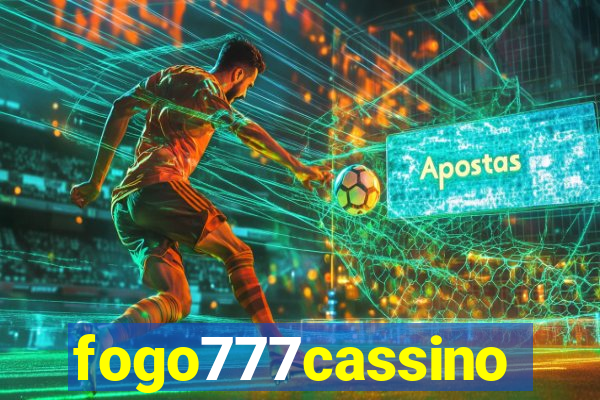 fogo777cassino