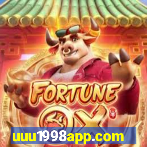 uuu1998app.com